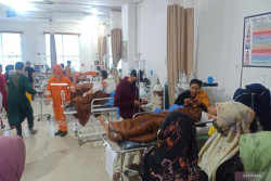 Ledakan di PT ITSS Morowali Tewaskan 13 Pekerja, Ini Tanggapan Kementerian Ketenagakerjaan
