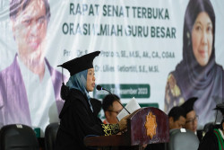 Guru Besar UMY: Transisi Energi Fosil ke Ramah Lingkungan Bisa Perkuat Ekonomi