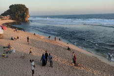 Selama Libur Nataru, Bisnis Perjalanan Wisata Diperkirakan Tumbuh 30 Persen