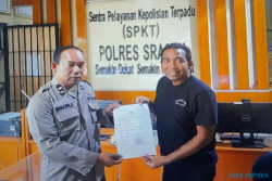 Viral Dugaan Penjagalan Anjing di Sragen, Diselidiki Polisi Hasilnya Malah Zonk