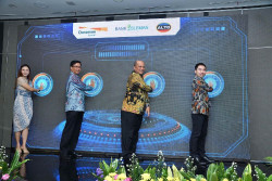 Danamon Syariah, Bank Sleman dan ALTO Network Berkolaborasi Tingkatkan Layanan Digital