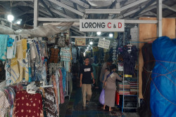 Libur Natal 2023, Penjualan Pedagang Teras Malioboro 2 Meningkat