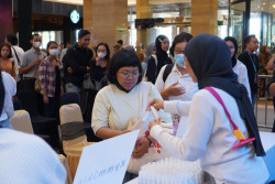 Berkat Inovasi, Merek Lokal Mampu Merajai Penjualan di E-commerce