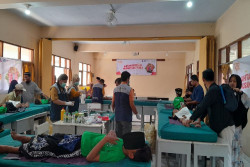 Manfaatkan Libur Sekolah, BMH Yogyakarta Adakan Khitan Berkah Nusantara