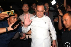 Selain Firli, Penyidik Juga Periksa Lima Orang Saksi Lainnya