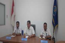 BNN Kota Jogja Waspadai Peredaran Narkotika Selama Perayaan Malam Tahun Baru
