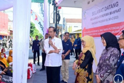 Penyaluran Bantuan Langsung Tunai El Nino Hingga Maret 2024