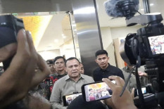 Majelis Etik Tegaskan Tak Ada yang Bisa Meringankan Putusan Etik terhadap Firli Bahuri
