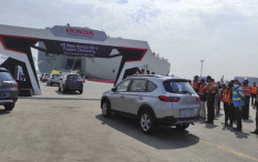 Honda Beri Diskon Besar untuk Brio, WR-V hingga BR-V