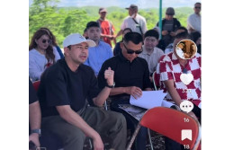 Raffi Ahmad Bangun Beach Club di Gunungkidul, Jadi Peluang Industri Pariwisata DIY