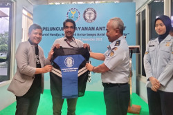 Tak Perlu Antre di Farmasi, Obat Pasien RS Hardjolukito Ternyata Bisa Diantar ke Rumah