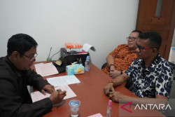Kejaksaan Tahan Jubir Timnas Amin, Ini Penyebabnya