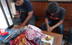 Viral Video Pencurian Celana Dalam di Kasihan, Ini Kata Polres Bantul