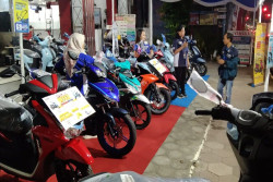 Flash Sale Yamaha, Saat yang Tepat Beli Motor Yamaha