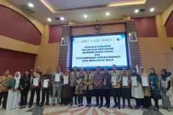 Tumbuhkan Wirausahawan Belia, BPD DIY Gandeng 8 Perguruan Tinggi