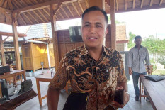 DJPb DIY Proyeksikan Belanja APBN DIY Bisa Capai 97%