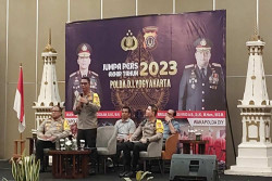 Perayaan Tahun Baru di Jogja Diformat Car Free Night, Ternyata Ini Alasannya