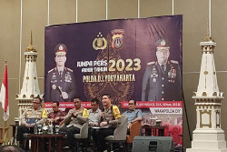 Car Free Night Diterapkan saat Perayaan Tahun Baru, Begini Skema dan Titik Parkirnya