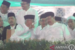 Pemberhentian Ketua PWNU Jatim KH Marzuki Mustamar Tak Ada Kaitannya dengan Politik