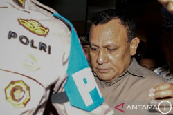 Sah! Jokowi Keluarkan SK Pemberhentian Firli Bahuri sebagai Ketua KPK