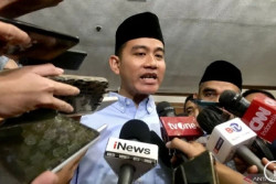 Prabowo Tak Ambil Cuti Kampanye, Gibran ke Kupang