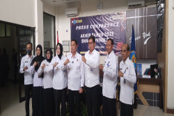 Strategi BNNP DIY Menanggulangi 19 Kawasan Rawan Narkotika di Wilayahnya