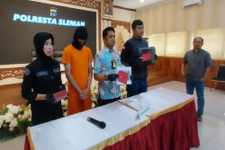 Tak Rela Diputus, Mahasiswa Jogja Nekat Sebar Video Syur Kekasihnya