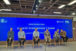 Nasib Karyawan 7 BUMN yang Dibubarkan, Pemerintah: Prioritas Penjualan Aset untuk Hak Pegawai