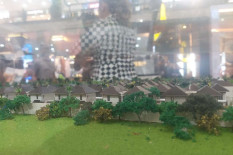 Transaksi Pameran Properti REI DIY Tembus Rp50 Miliar, Sleman Jadi Lokasi Paling Dicari