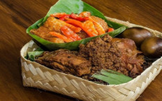 DIY Punya Potensi Ekspor Gudeg dan Salak, Tapi Masih Terkendala Ini..