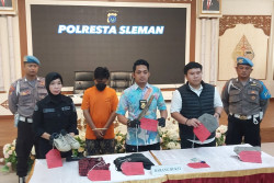 1 Tewas di Maguwoharjo Sleman, Polisi Tetapkan 2 Tersangka Simpatisan Capres
