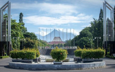 Merespons Surat Edaran Larangan LGBT, UGM: Kami Siap Revisi Kebijakan agar Sesuai dengan Aturan