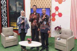 Bawaslu Bantul Gandeng Stakeholder untuk Awasi Penyelenggaraan Pemilu 2024