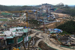15 Proyek IKN Bakal Grounbreaking Januari-Februari 2024, Ini Daftarnya