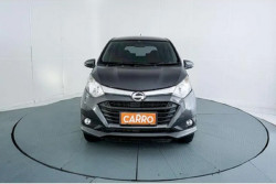 Daihatsu Sigra Kendaraan Cerdas Efisien Dan Nyaman