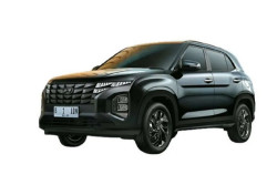 Berikut 7 Keunggulan Hyundai Creta