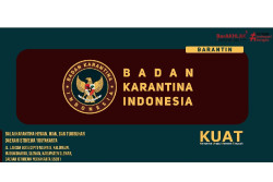 Transformasi Badan Karantina Indonesia:  Langkah Maju Menuju Perlindungan Sumber Daya Hayati dan Kesehatan Masyarakat Lebih Efektif