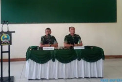 Terkait Penganiayaan Relawan Ganjar-Mahfud, Dandim Boyolali: Tak Ada Unsur Politik