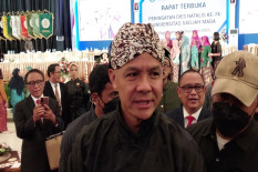 Pendukungnya Dianiaya Oknum TNI di Boyolali, Ganjar: Kalau Tak Tahu Aturan, Pecat Saja!