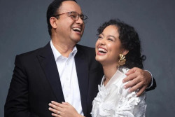 Trending di Media Sosial, Ini Profil Mutiara Baswedan