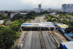 3 Ruas Tol Trans Jawa Tertua, Beroperasi Sejak 1980