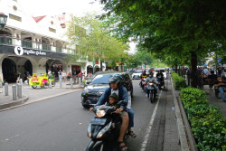 Dishub Jogja Klaim Tak Ada Kemacetan saat Nataru, Hanya Perlambatan