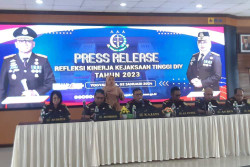 Dari Kasus Mafia Tanah Kas Desa, Kejati DIY Selamatkan Rp4,7 Miliar Uang Negara
