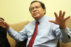 Kabar Duka, Mantan Menteri Ekonomi Era Gus Dur, Rizal Ramli Meninggal Dunia