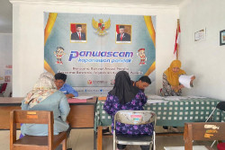 Animo Warga Daftar Menjadi Pengawas TPS di Bantul Cukup Tinggi