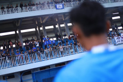 PSIM Boyong 26 Pemain ke Padang