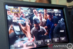Gibran Penuhi Panggilan Bawaslu Jakarta Pusat