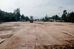 Hampir Tembus 70 Persen, Begini Progres Pembebasan Lahan Tol Jogja Solo YIA Kulonprogo