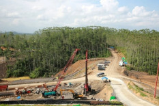 Viral Proyek IKN Disetop, Ini Kata Kementerian Agraria dan Tata Ruang