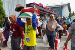Bapanas Mulai Salurkan Bantuan Pangan, Pemprov Jateng Screening Warga Miskin Belum Tercover